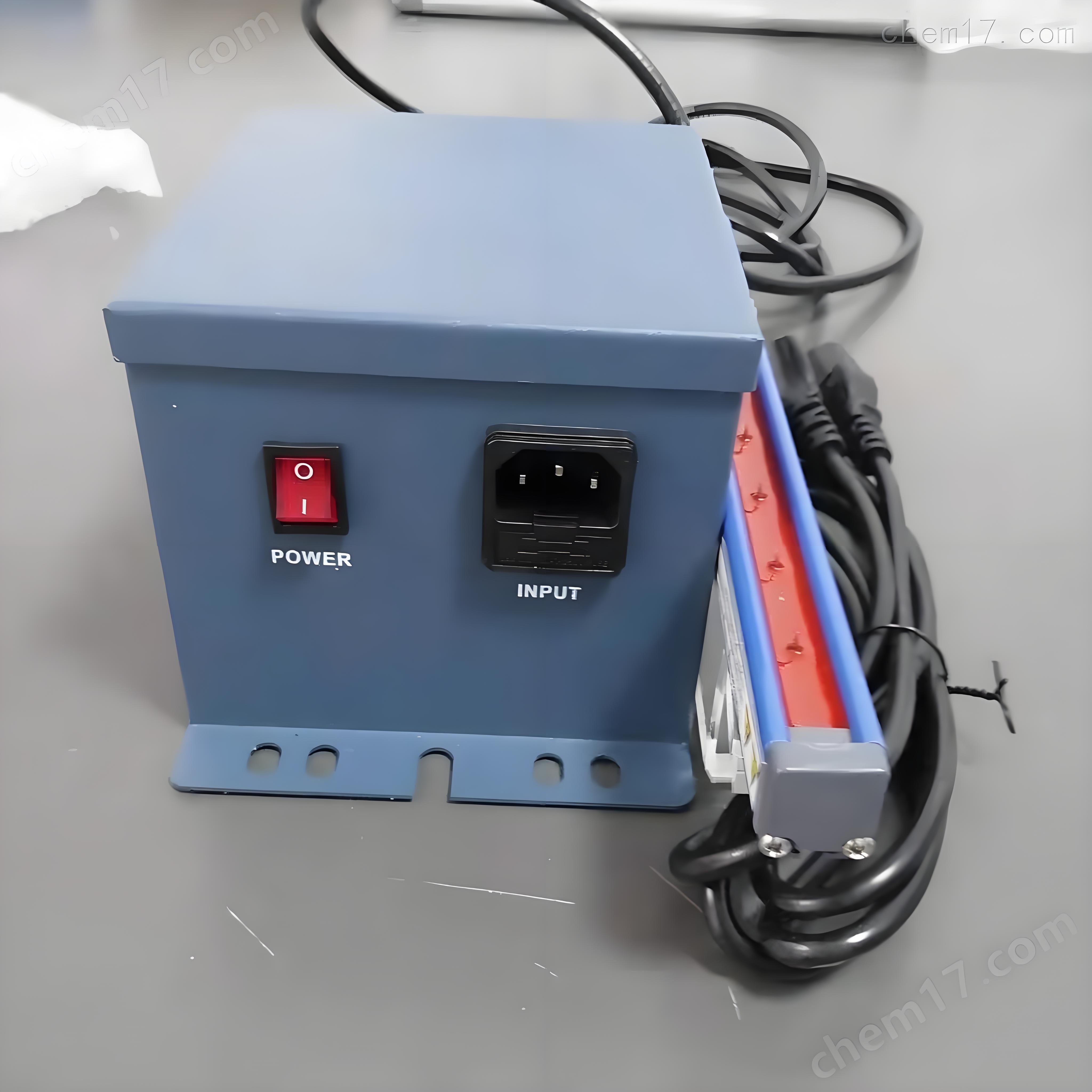 新業(yè)AP-10 無風(fēng)型濾膜除靜電器 除電速度快