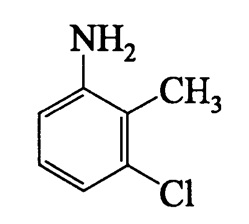 3-Chloro-2-methylaniline - 水分質(zhì)量分?jǐn)?shù)的測(cè)定