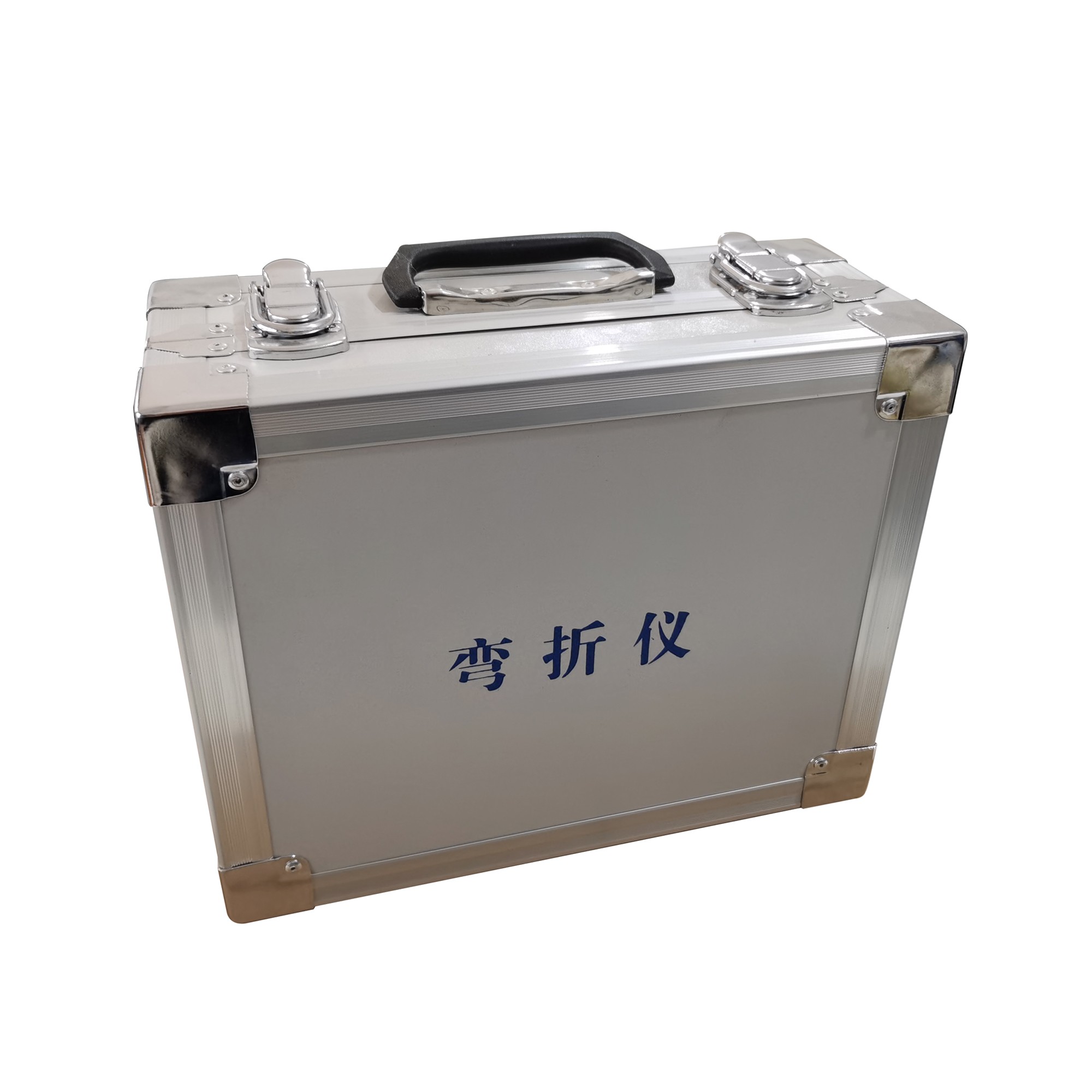 新品上市：DWZ-120型鋁制低溫彎折儀