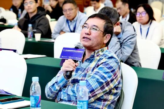 热烈祝贺第十三届全国低场核磁共振技术与应用研讨会在北京圆满召开！