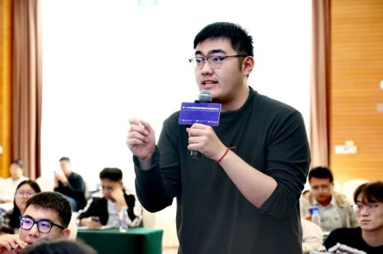 热烈祝贺第十三届全国低场核磁共振技术与应用研讨会在北京圆满召开！