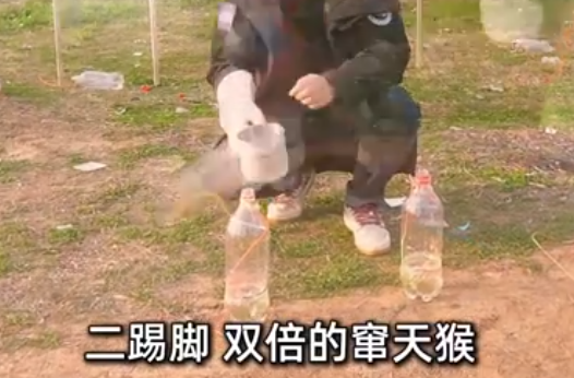 請(qǐng)勿模仿的液氮實(shí)驗(yàn)：液氮也能做成“二踢腳