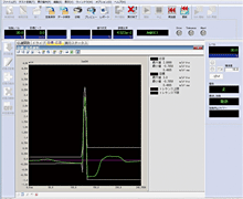 跨境原裝現貨日本IMV艾目微振動控制器