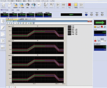 跨境原裝現貨日本IMV艾目微振動控制器