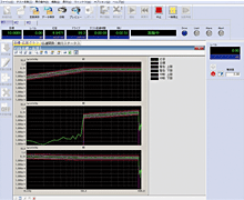 跨境原裝現貨日本IMV艾目微振動控制器