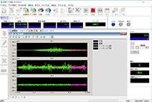 跨境原裝現貨日本IMV艾目微振動控制器