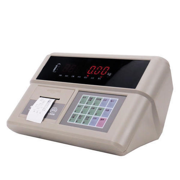 天津地磅维修师傅分享耀华XK3190系列地磅仪表故障维修方法.jpg 地磅数字乱跳的故障原因及解决方案详解