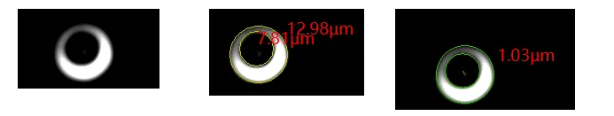 415912a1-330f-423e-b9a6-a42d6e064fdd.png 徠卡半導體應用案例:下游光通信模塊核心尺寸檢測