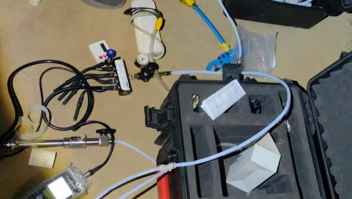 壓縮空氣檢測(cè)儀價(jià)格太貴怎么辦？明細(xì)化報(bào)價(jià)無(wú)二次費(fèi)用