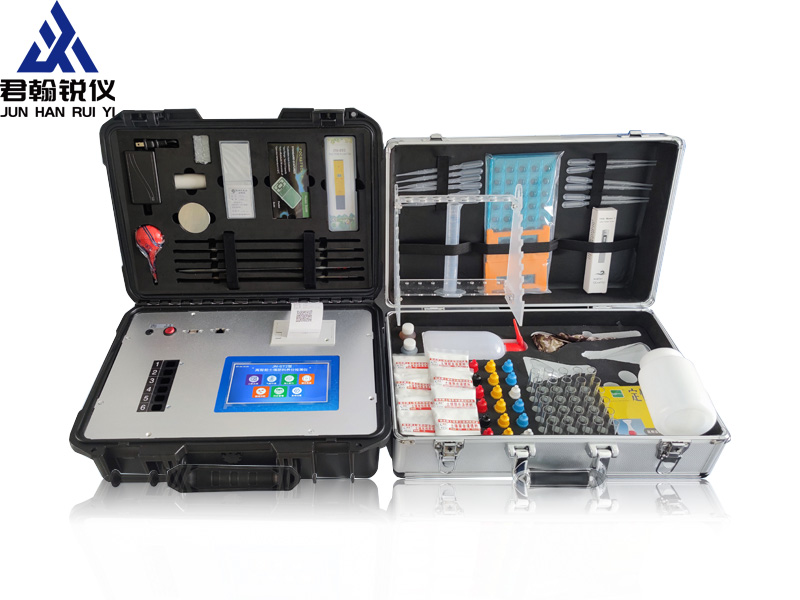 土壤分析测定仪JH-PSA06：为标准化林业工作站打造的专业检测解决方案