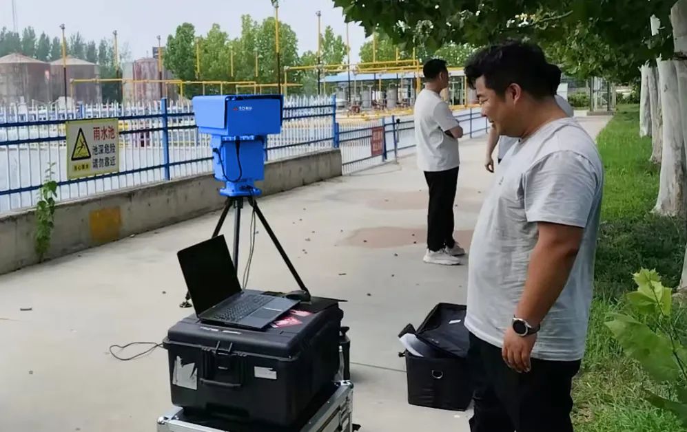 傅里葉紅外氣體遙測(cè)儀9100FIR-OP4 樂氏科技9100FIR-OP4傅里葉紅外氣體遙測(cè)儀實(shí)現(xiàn)監(jiān)測(cè)技術(shù)全面提升