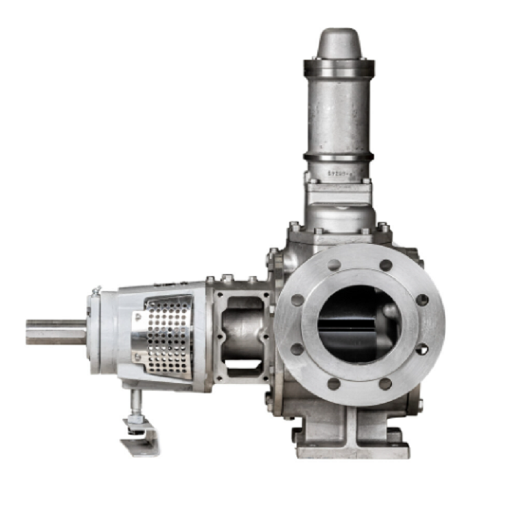 英國Johnson Pump齒輪泵產品參數及技術特性 漢達森原廠直供