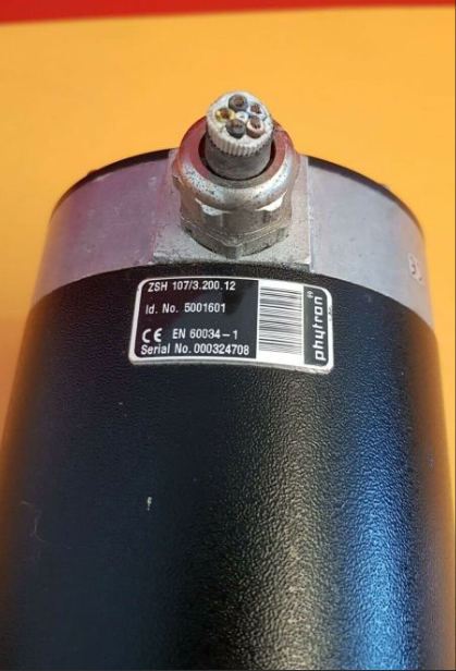 Phytron GmbH  授權(quán)品牌發(fā)來漲價函