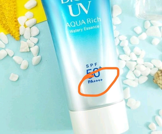 防晒标签指南：轻松看懂SPF、PA，告别选择困难！