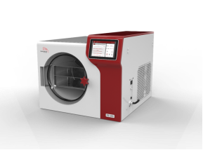 image.png 实验型冻干机技术解析:原理与核心应用价值