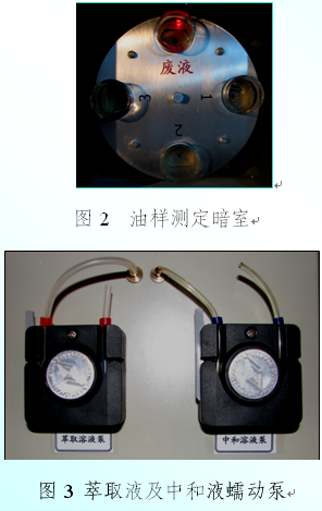電力行業新產品“變壓器油酸值全自動測試儀