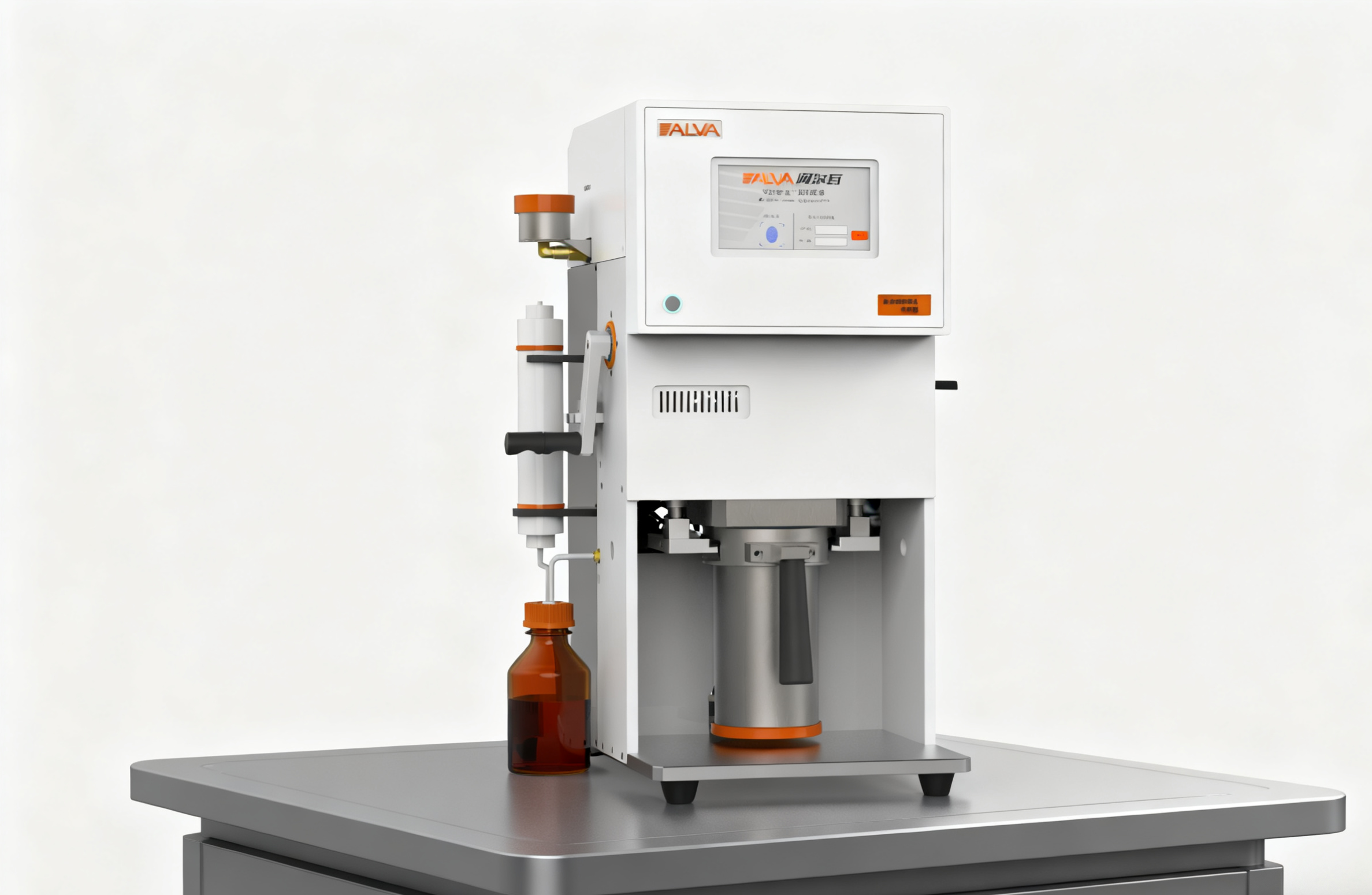 图片展品展示.png 当动物城遭遇污染突袭,阿尔瓦为气候墙筑牢安全防线