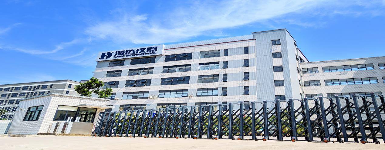 國產vs進口振動臺怎么選?海達儀器教你算清性價比賬