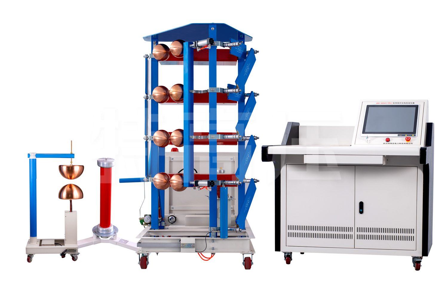 雷电冲击高压发生器的主要特点及直流高压发生器介绍?(图1) 控制电缆的主要特点及防止电气干扰的措施有哪些?(图1)