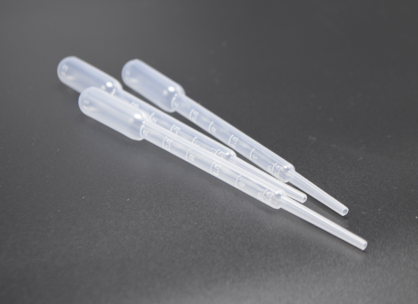 点成分享 | 移液器原理及简单分类