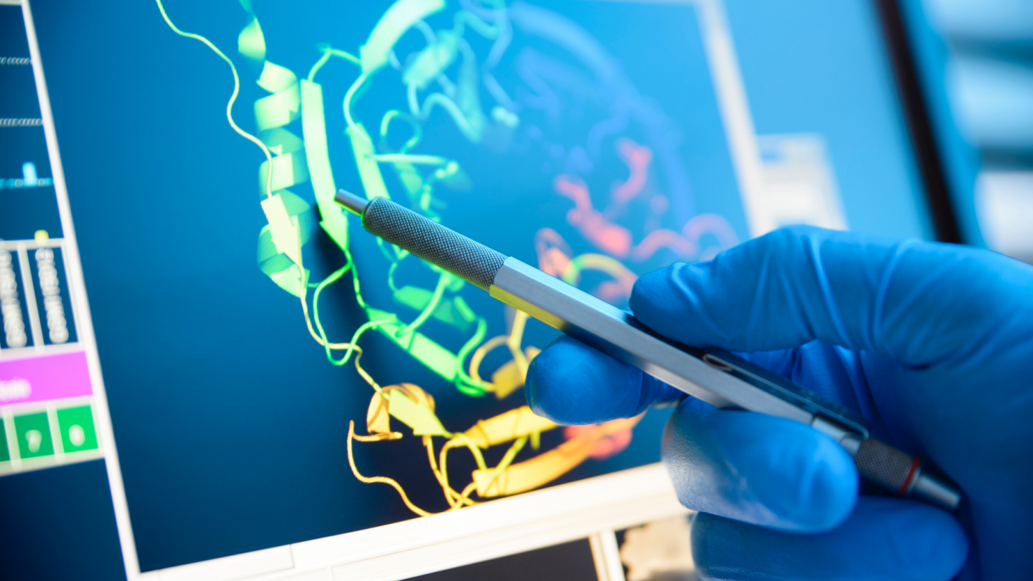 点成干货 | 用于高通量细胞和蛋白质封装的液滴微流体技术