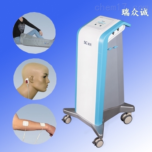 空气压力循环治疗仪