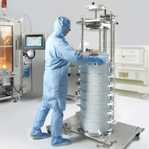 image.png Cytiva Pall Stax一次性深層過濾系統(tǒng)產(chǎn)品介紹