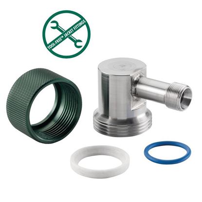 Chemglass（美国）代理商 2026授权代理-上海起发