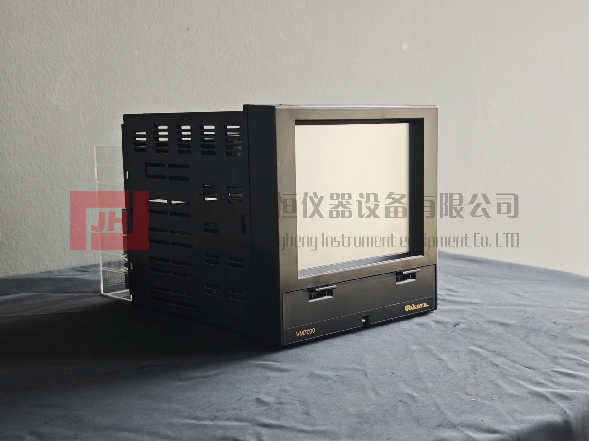 VM7000A典型应用场景：从实验室到工业现场的全场景覆盖