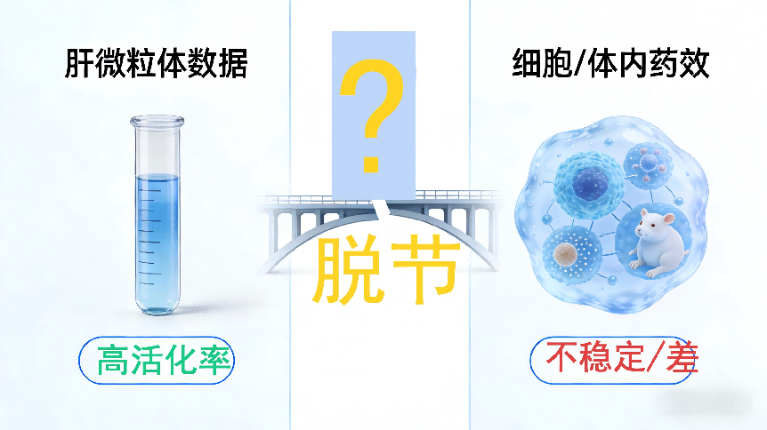 代謝π析（三）——腫瘤細胞微粒體，容易被忽略的代謝戰(zhàn)場