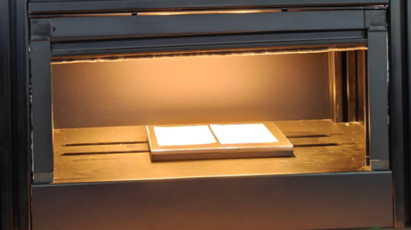 布料高光谱数据采集与材质无损识别方案