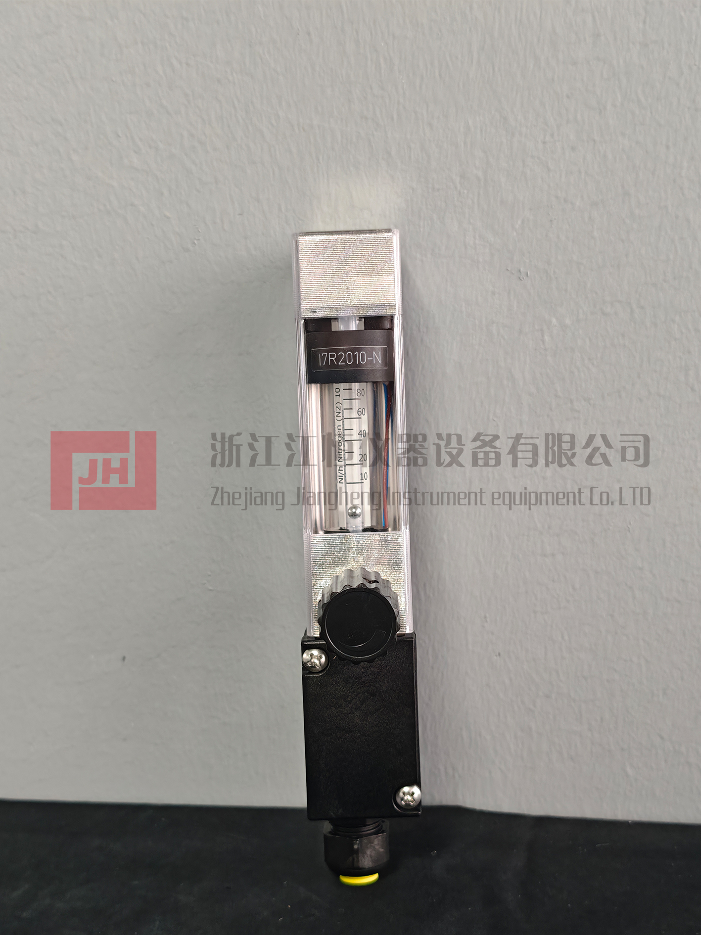 緊湊型小流量測量專家——KROHNE DK46-DK800