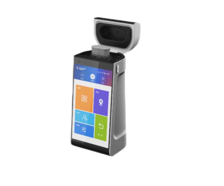 atp荧光检测仪0011.png XY- Pro9型ATP荧光检测仪 在10秒完成环境ATP含量的快速检测