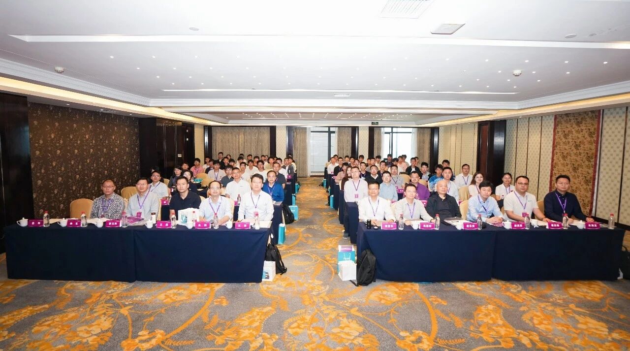 清华大学精密仪器系&ldquo;仪心工程&middot;南京&rdquo;工程博士生论坛 与会师生走访我司