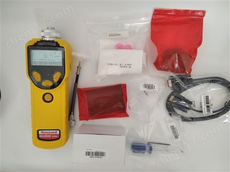 PGM-7320 MiniRAE3000 VOC检测仪