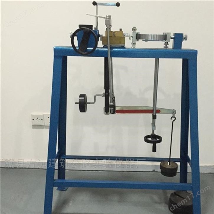 便攜式巖石直剪儀