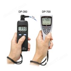 日本 RKC 理化工業(yè) 手持式溫度計 DP-350C*A