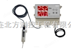 DAW502余氯/二氧化氯在線分析儀