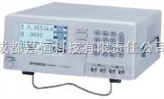 LCR電橋測試儀