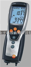 空氣測量儀多功能testo435-3