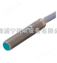 倍加福光電傳感器-NBB0,8-5GM25-E2-0,3M-V3