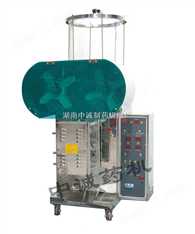 中藥煎藥機(jī)多少錢(qián)/中藥煎藥打包機(jī)（圖）