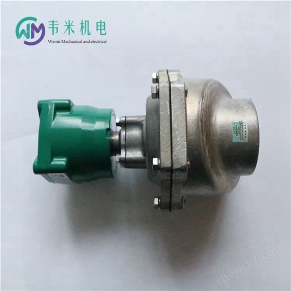 美國世格ASCO電磁閥