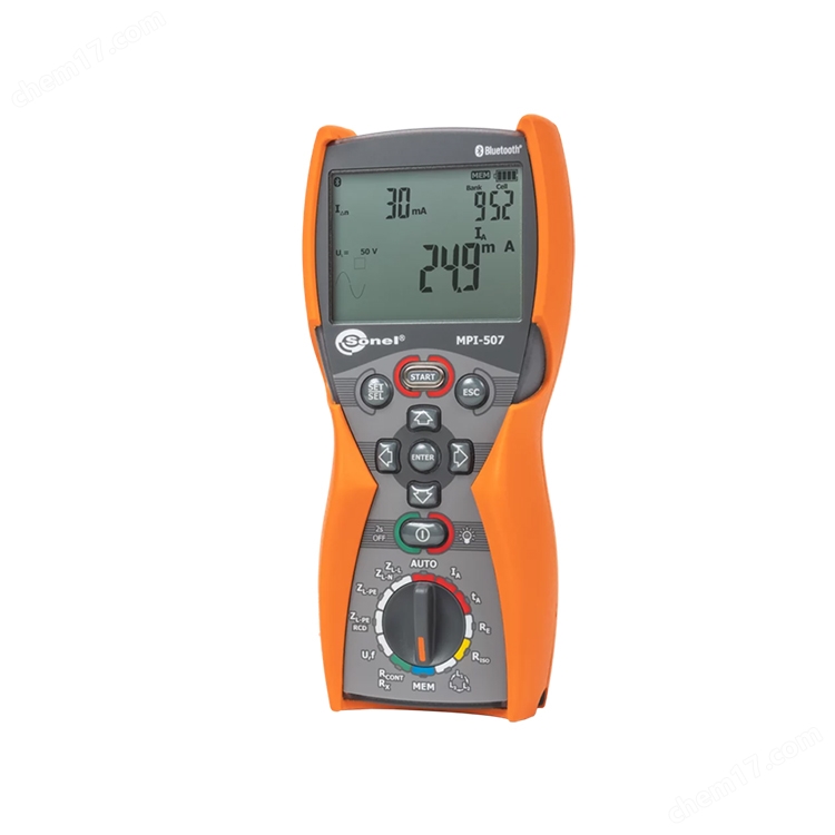 MPI-507-4.jpg 電力系統(tǒng)參數(shù)多功能儀表SONEL舒納