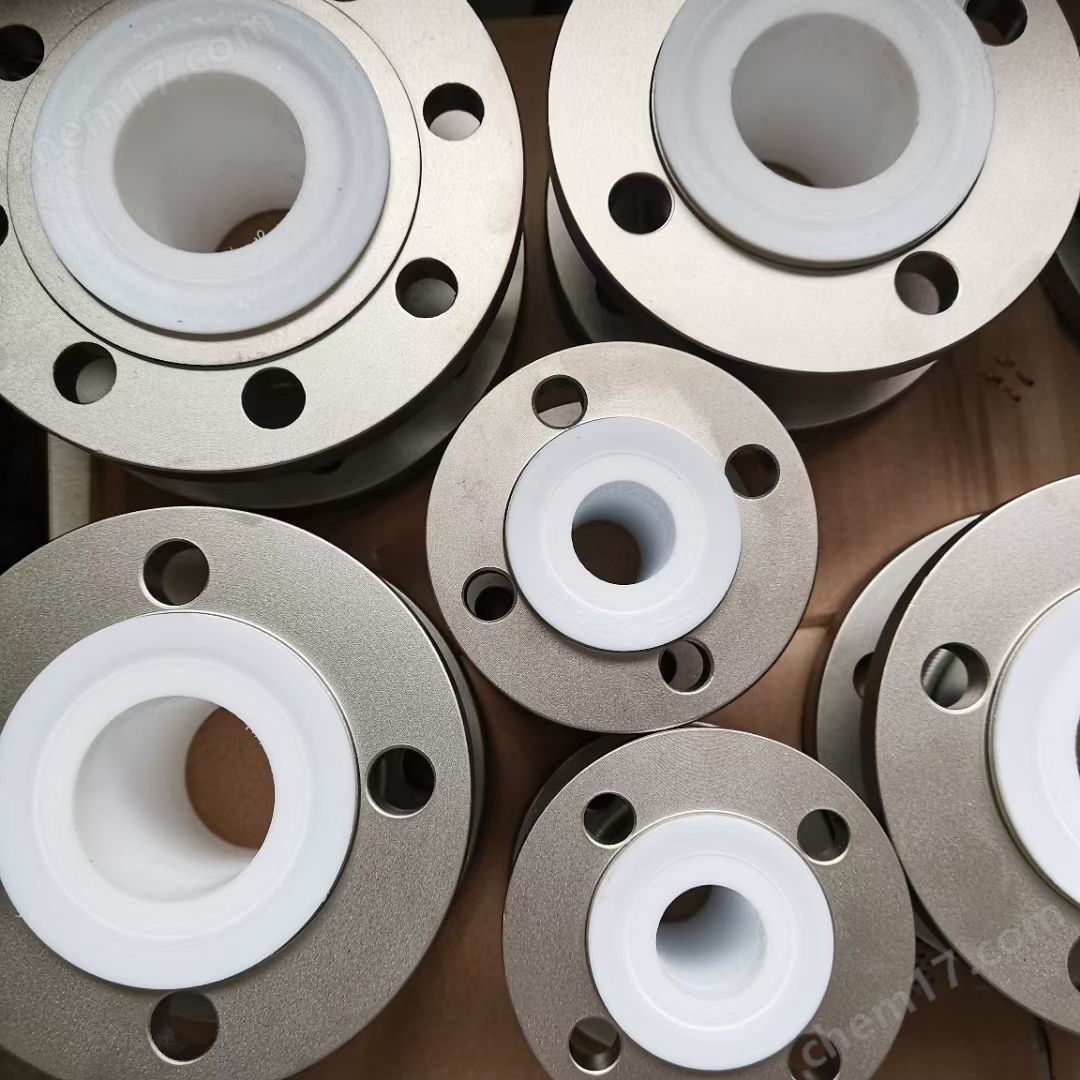 金屬管浮子流量計(jì)（內(nèi)襯PTFE）