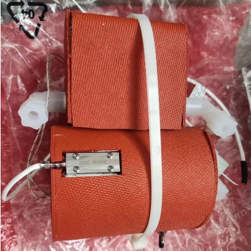 稀釋模塊IFED-G-SPARE煙氣預處理