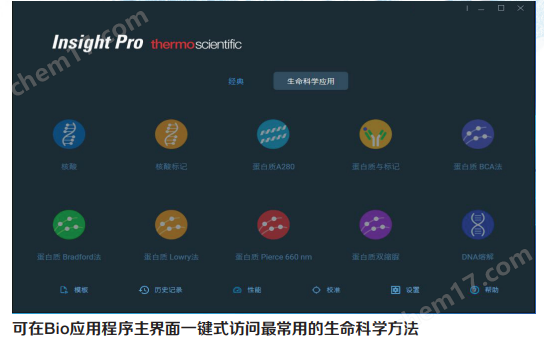 紫外可見分光光度計(jì)