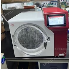 實(shí)驗(yàn)室冷凍干燥機(jī)