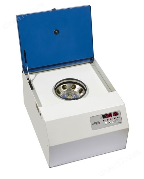 瑞士Gerber 乳脂離心機(jī)Micro III