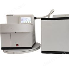 血液酒精氣相色譜儀